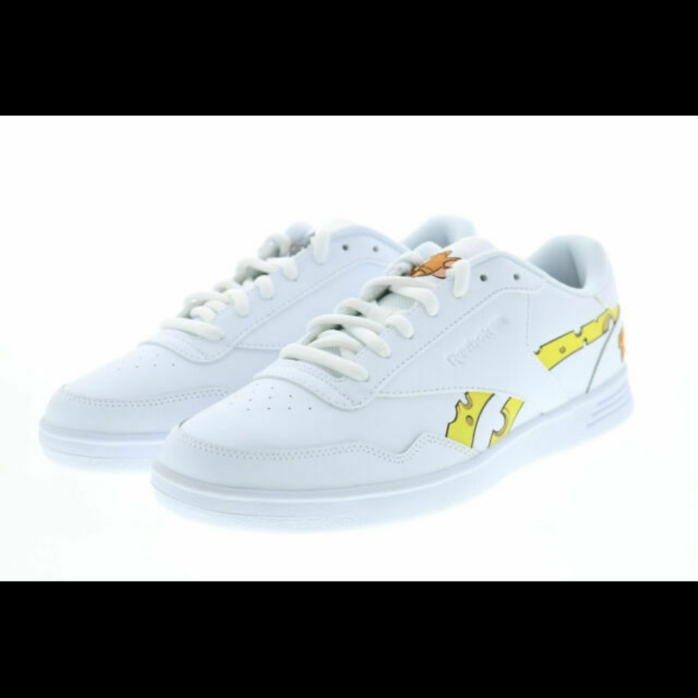 Mens Reebok Club MEMT Tom and Jerry